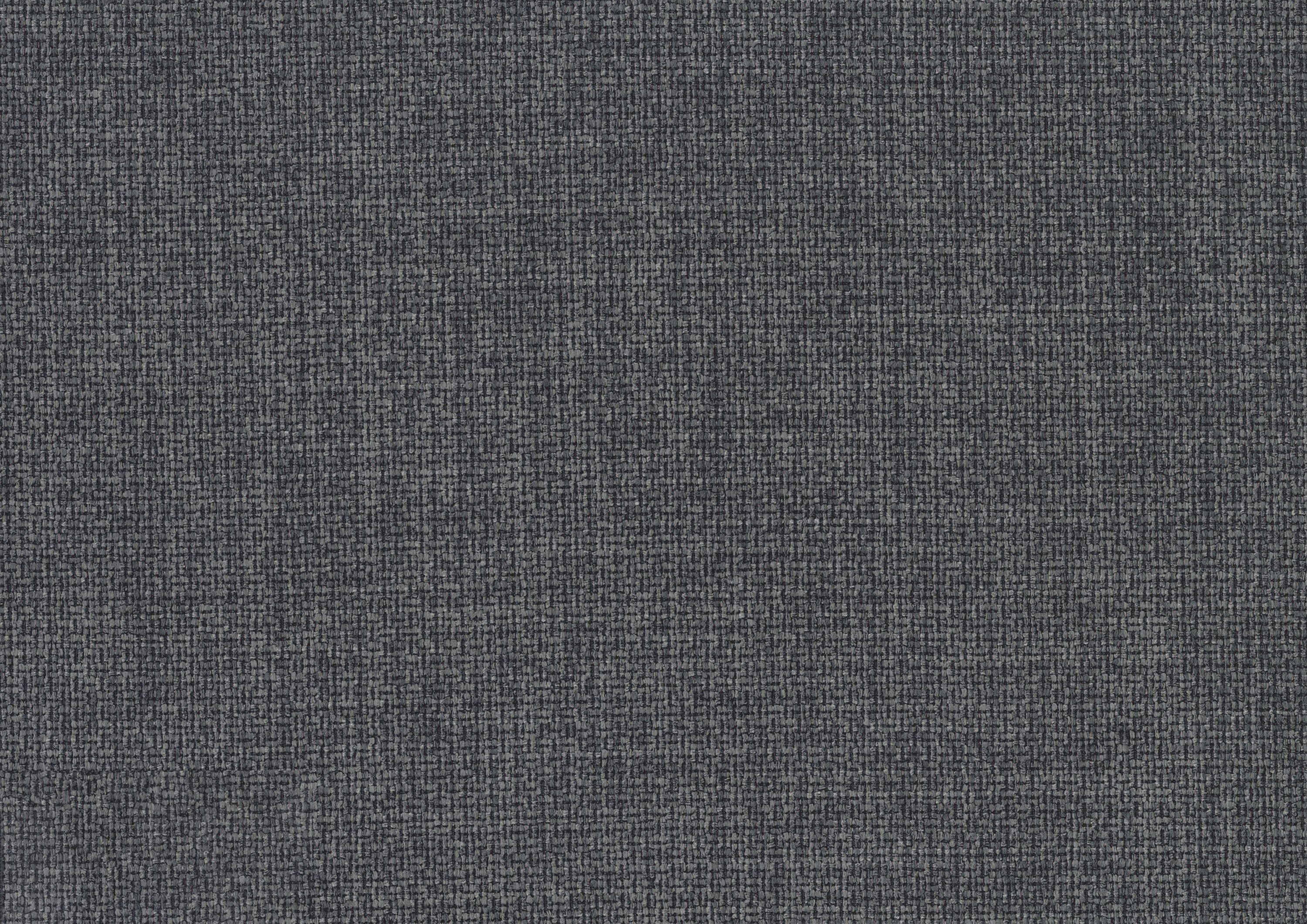 Modern Gray Storage Bench Cushion Seat 1pc Plywood Frame Fabric Upholstery Home Furniture