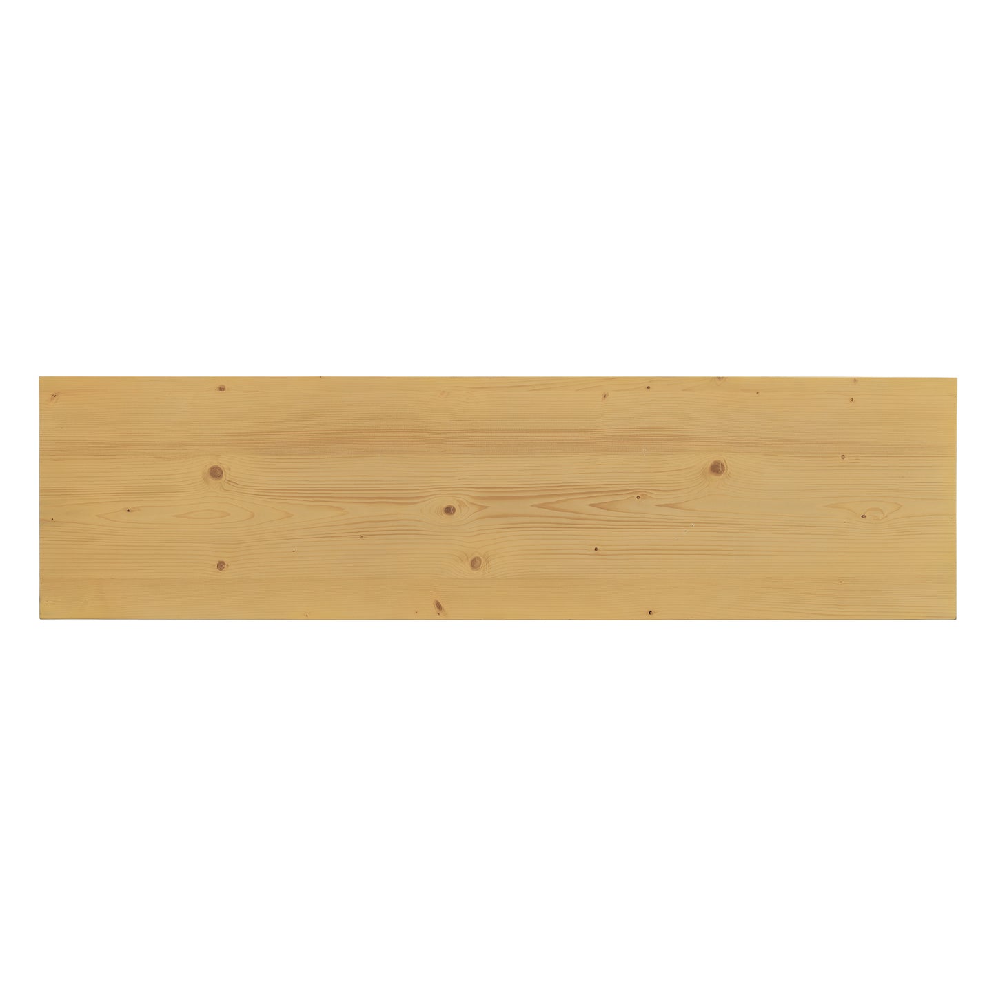 U_STYLE Modern Minimalist Entrance Table, Square Shaped Fashion Design, Easy to Assemble, Suitable for Entrance, Corridor, Living Room, Foyer