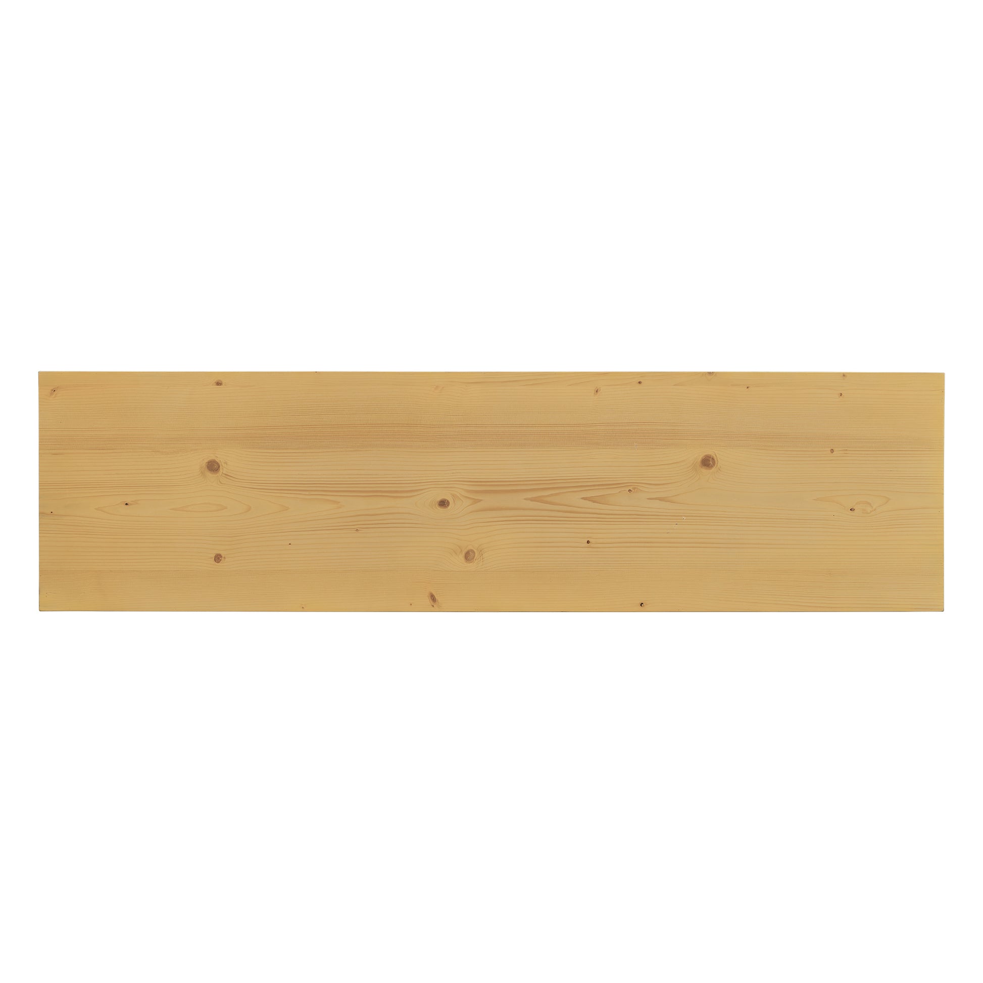 U_STYLE Modern Minimalist Entrance Table, Square Shaped Fashion Design, Easy to Assemble, Suitable for Entrance, Corridor, Living Room, Foyer