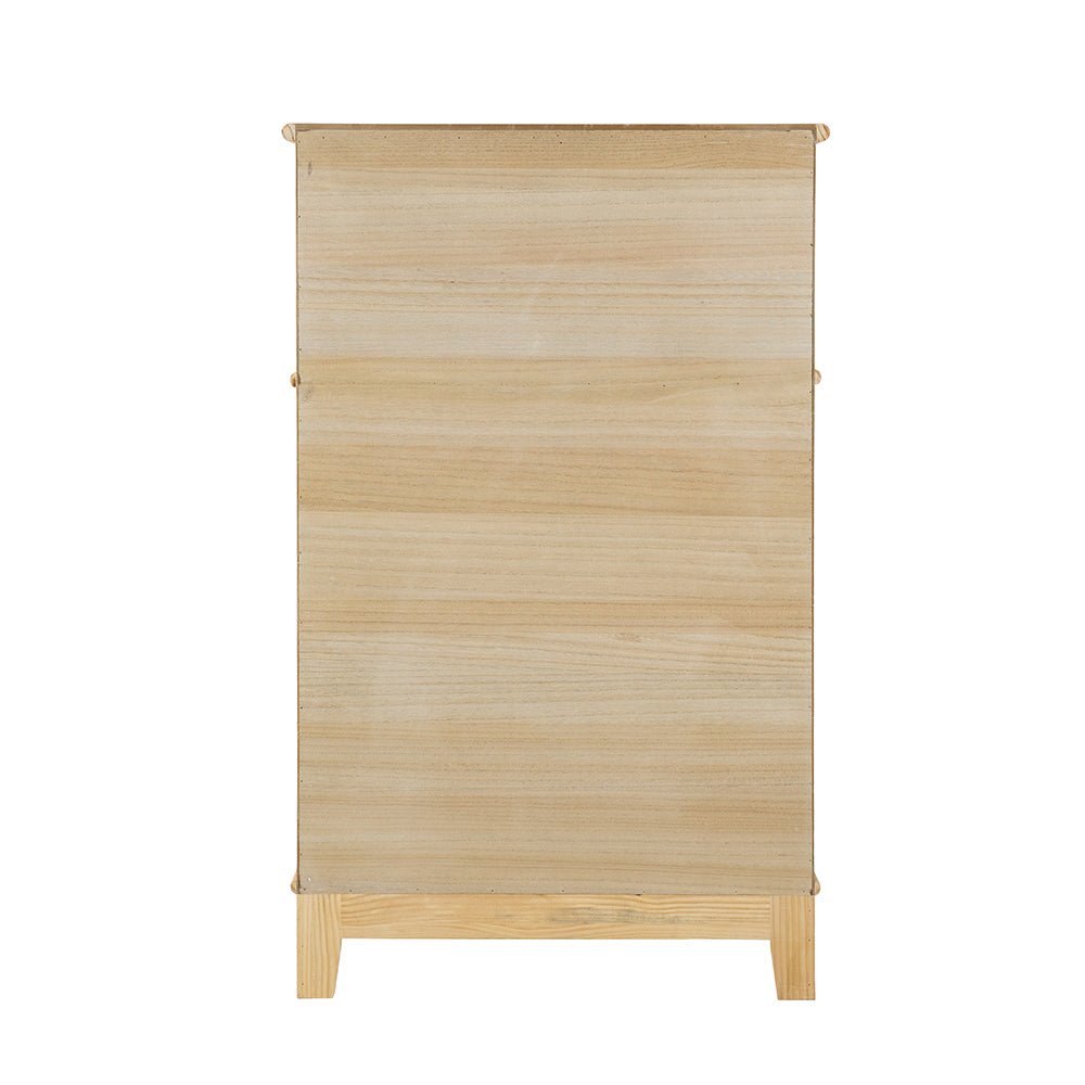 29x18x46" Cabinet - Groovy Boardz