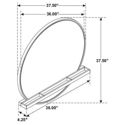 Stevie Sand Wash/Natural Cane 4-piece Eastern King Bedroom Set Bedroom Set