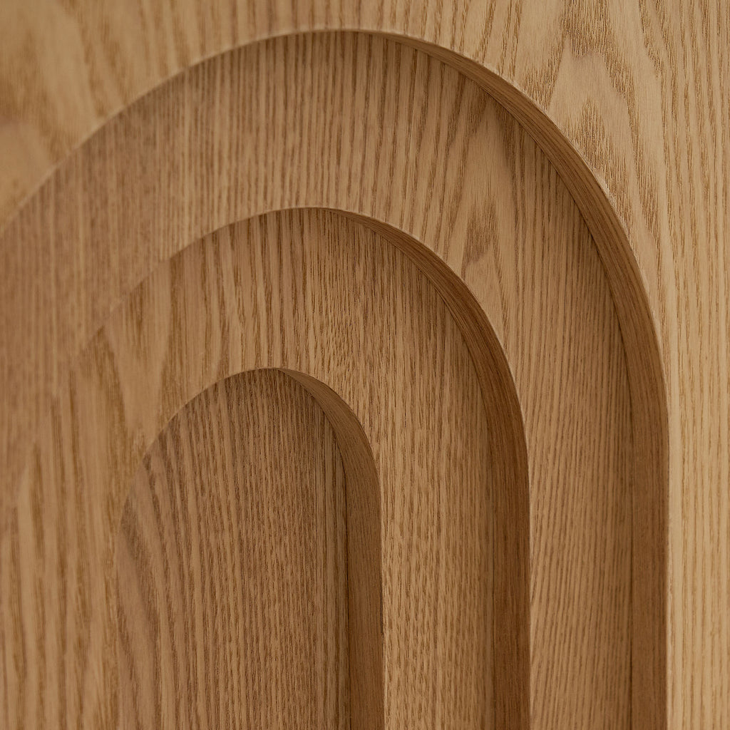 15.74'' Square Side Table Small Coffee Table Accent Table Bedside Table for Living Room Bedroom,Nature