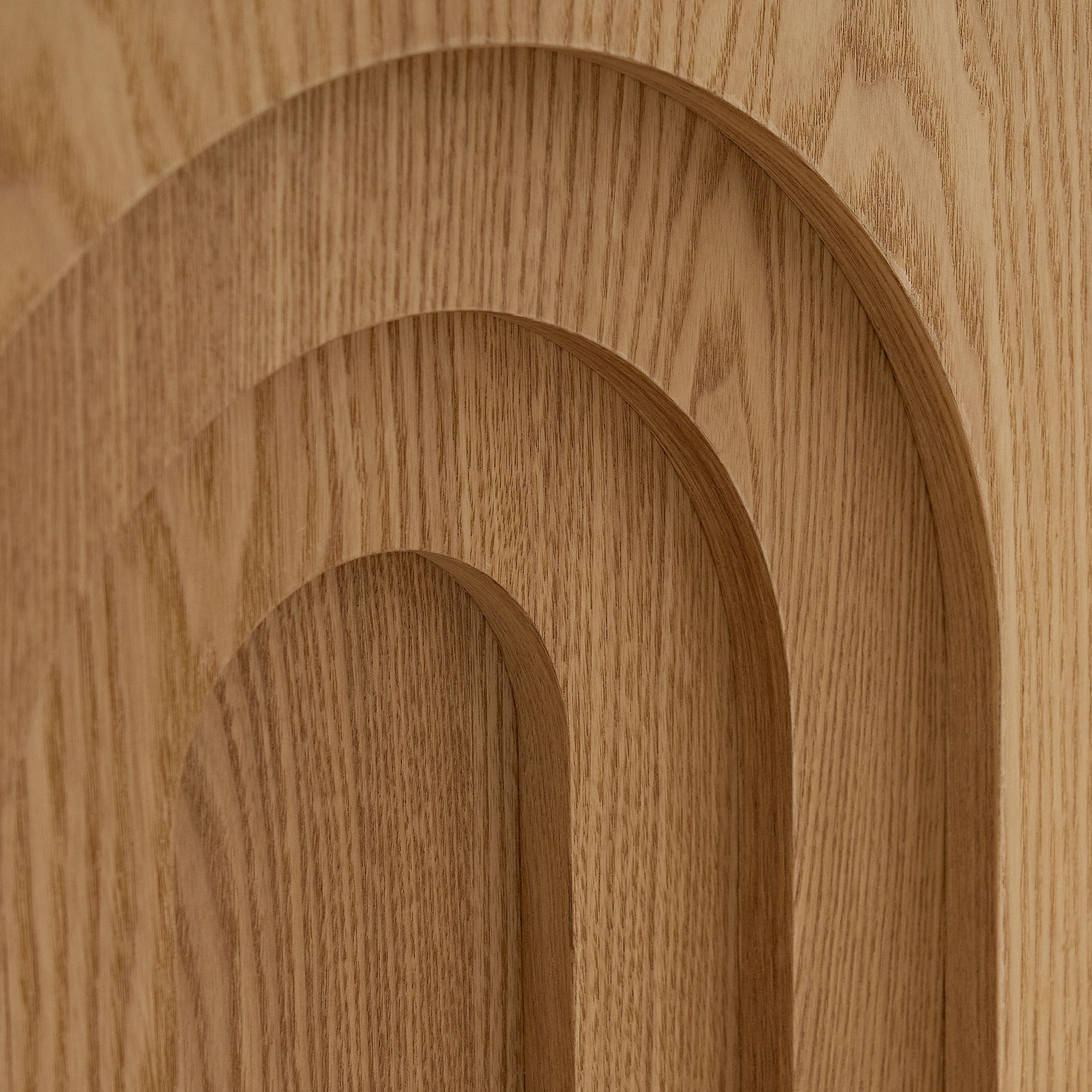 15.74'' Square Side Table Small Coffee Table Accent Table Bedside Table for Living Room Bedroom,Nature