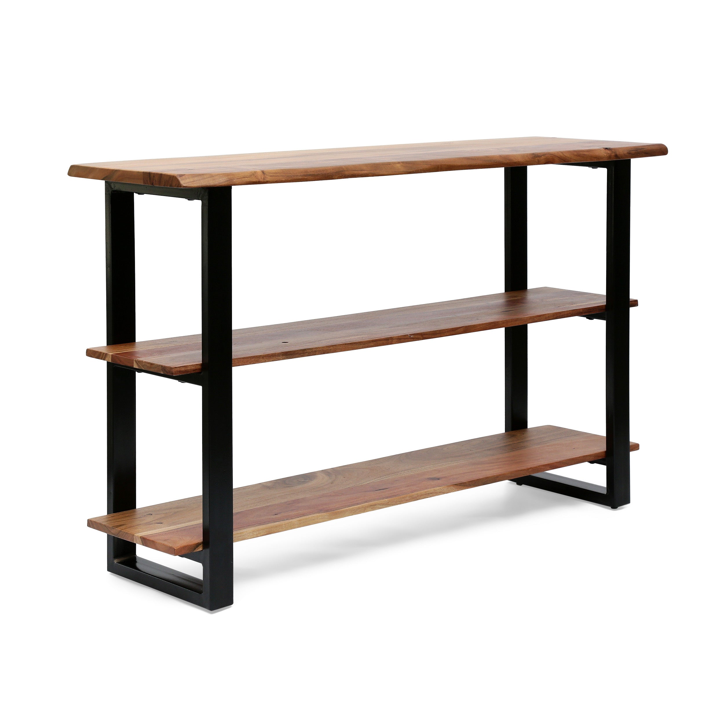 MEDIA CONSOLE TABLE