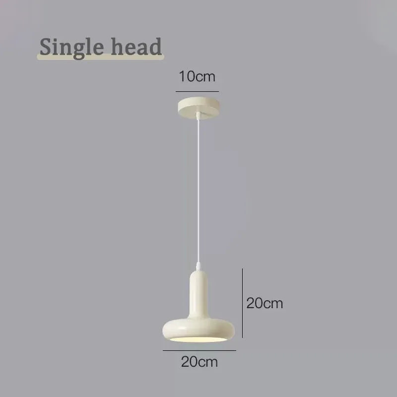 Nord Pendant Light