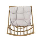 ELAINE CHAIR & SIDE TABLE