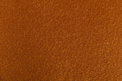 Retro Minimalist Modern Boucle Fabric Dining Chairs