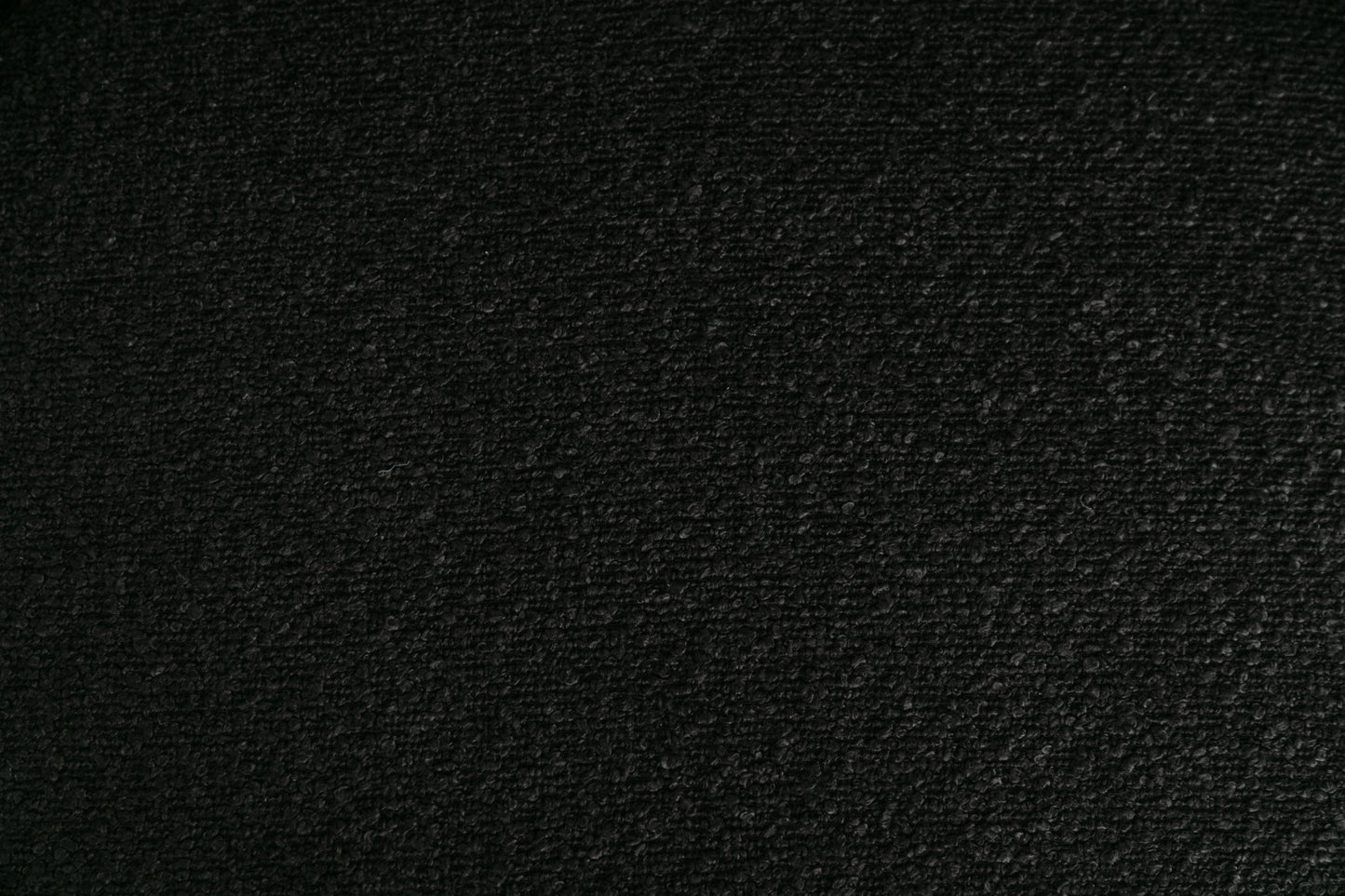 Retro Minimalist Modern Boucle Fabric Dining Chairs