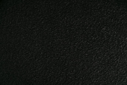 Retro Minimalist Modern Boucle Fabric Dining Chairs