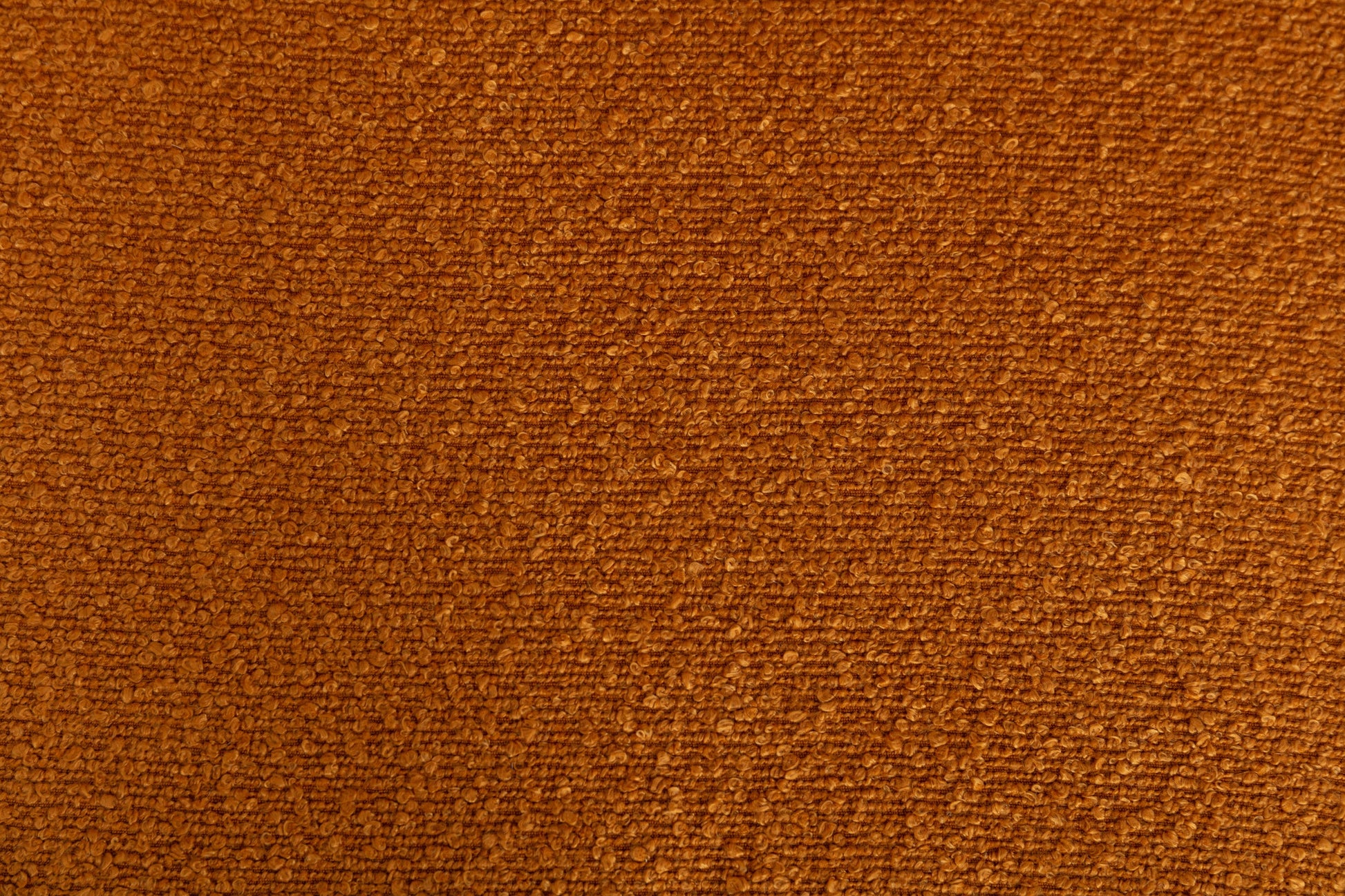 Retro Minimalist Modern Boucle Fabric Dining Chairs