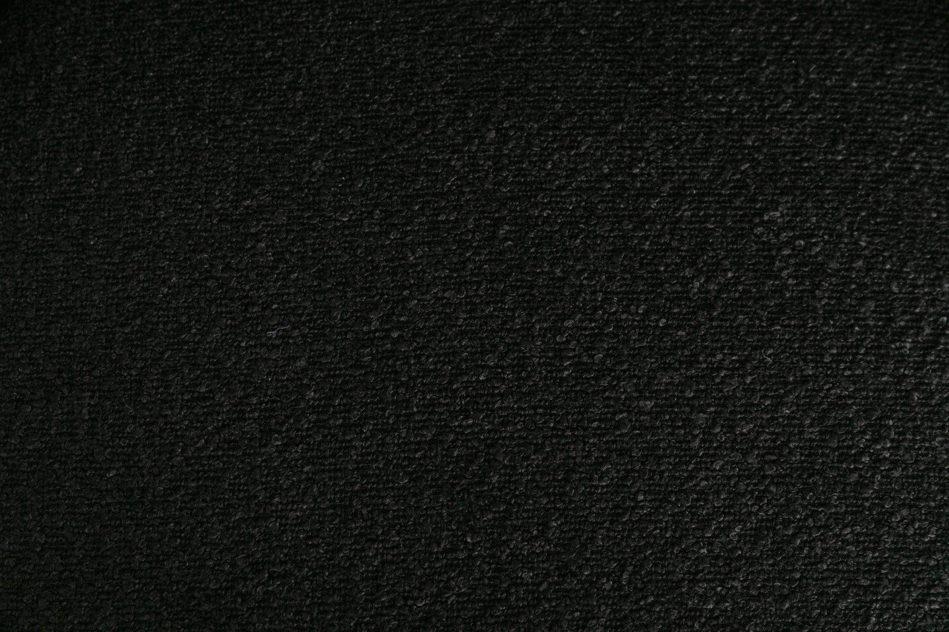 Retro Minimalist Modern Boucle Fabric Dining Chairs