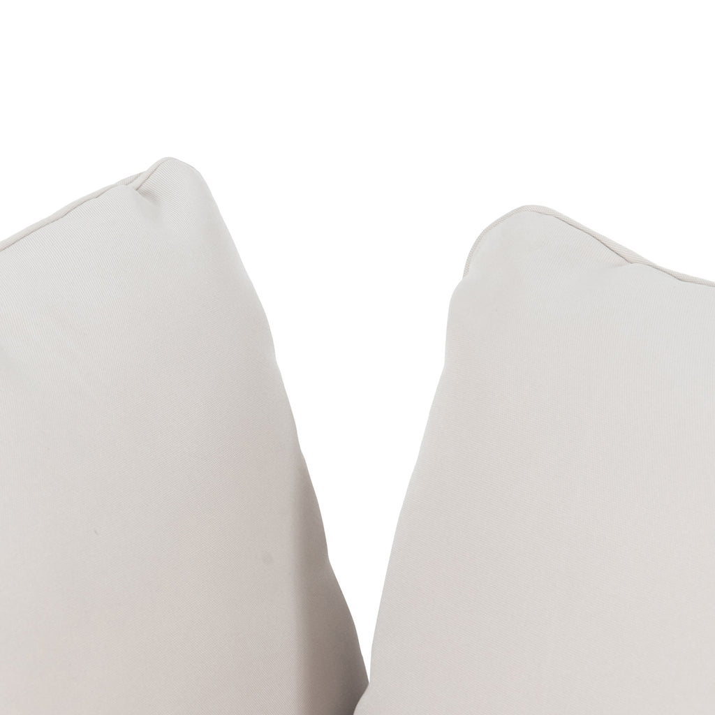 SEBASTIAN 4-PIECE SOFA SET, BEIGE - Groovy Boardz