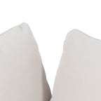 SEBASTIAN 4-PIECE SOFA SET, BEIGE - Groovy Boardz