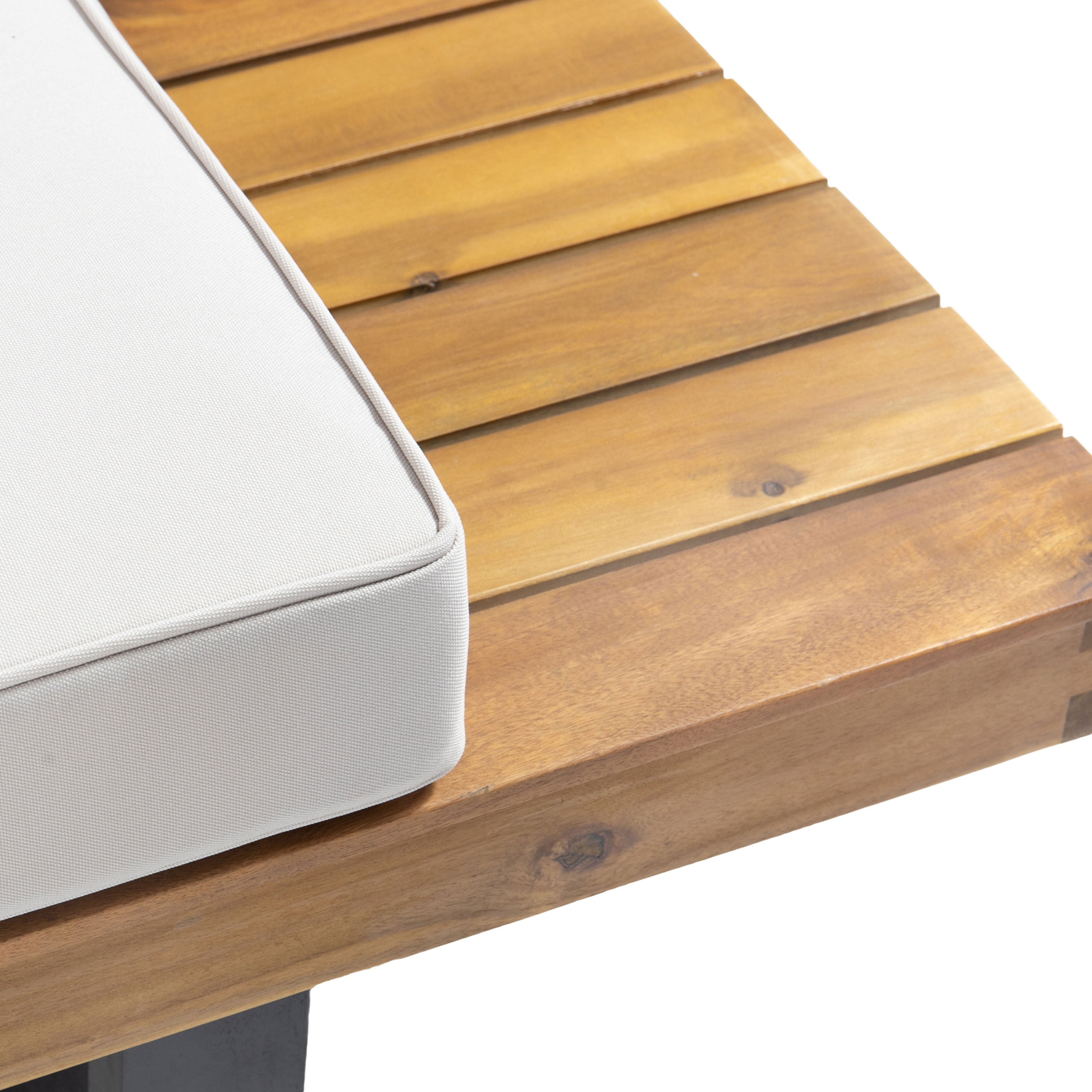 SEBASTIAN 4-PIECE SOFA SET, BEIGE - Groovy Boardz