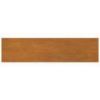 Warm Shaker 72 inch Low TV Media Stand