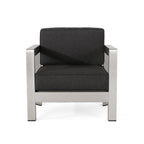 AVIARA MP1 CLUB CHAIR