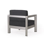 AVIARA MP1 CLUB CHAIR