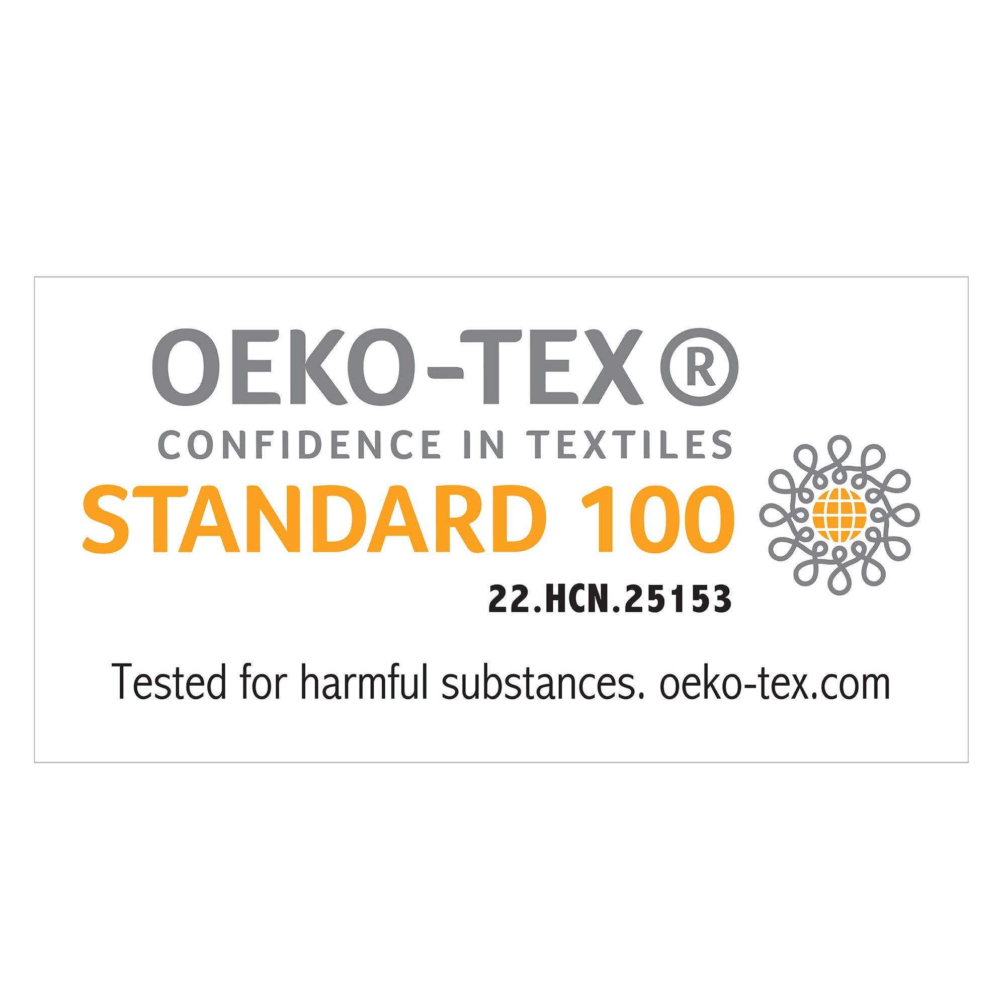 Square Decor Pillow Silver 18x18'