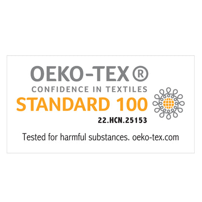 Square Decor Pillow Silver 18x18'