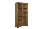 Tall Display Cabinet - Almod Bookshelf