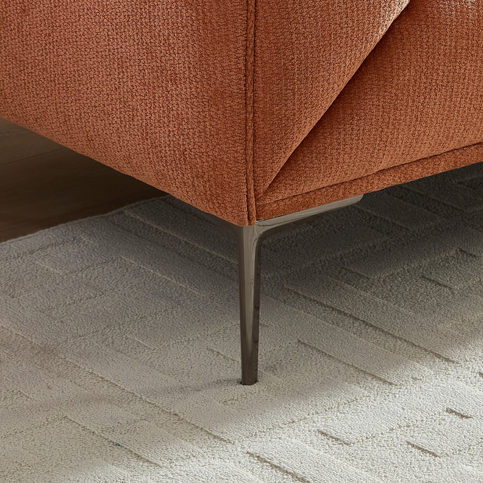 Modern Sofa for Living Room Family Movie Nights & Reading Hours Sofa