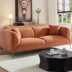 Modern Sofa for Living Room Family Movie Nights & Reading Hours Sofa