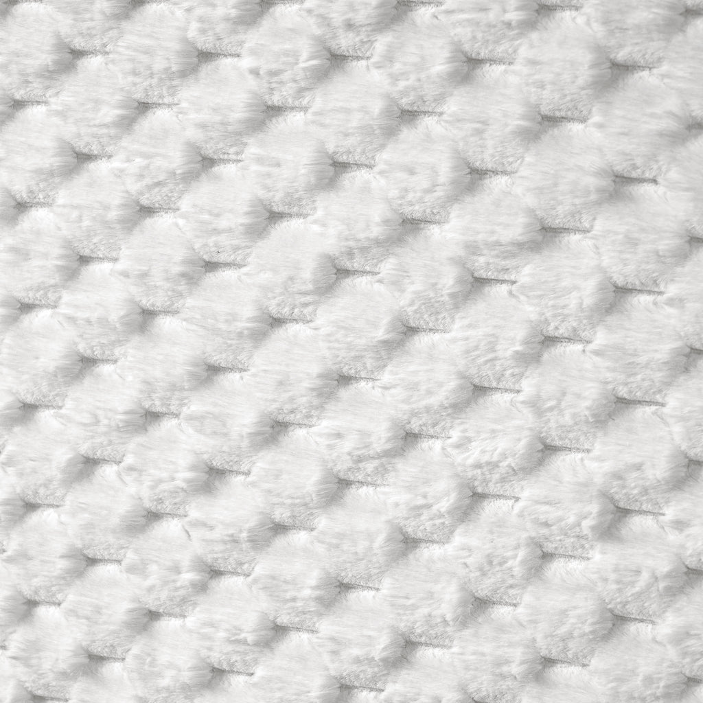 Simple Modern White Plush Soft Bed Comfortable Backrest Bedroom Bed,King Bed Frame