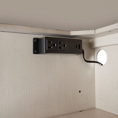 Vanilla Server With Metal Base