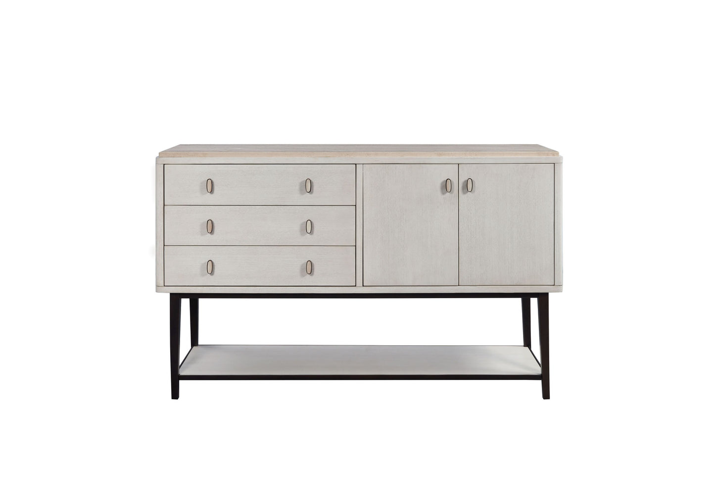 Vanilla Server With Metal Base