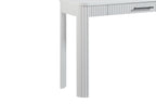 White Writing Desk