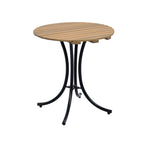 3 Pieces Wicker Outdoor Patio Furniture Set with Lounge Chair, Balcony Chairs Table Set with Cushions, Ottoman, Patio Conversation Sets for Garden ,Deck,and Porch, Black & Natural & Beige - Groovy Boardz