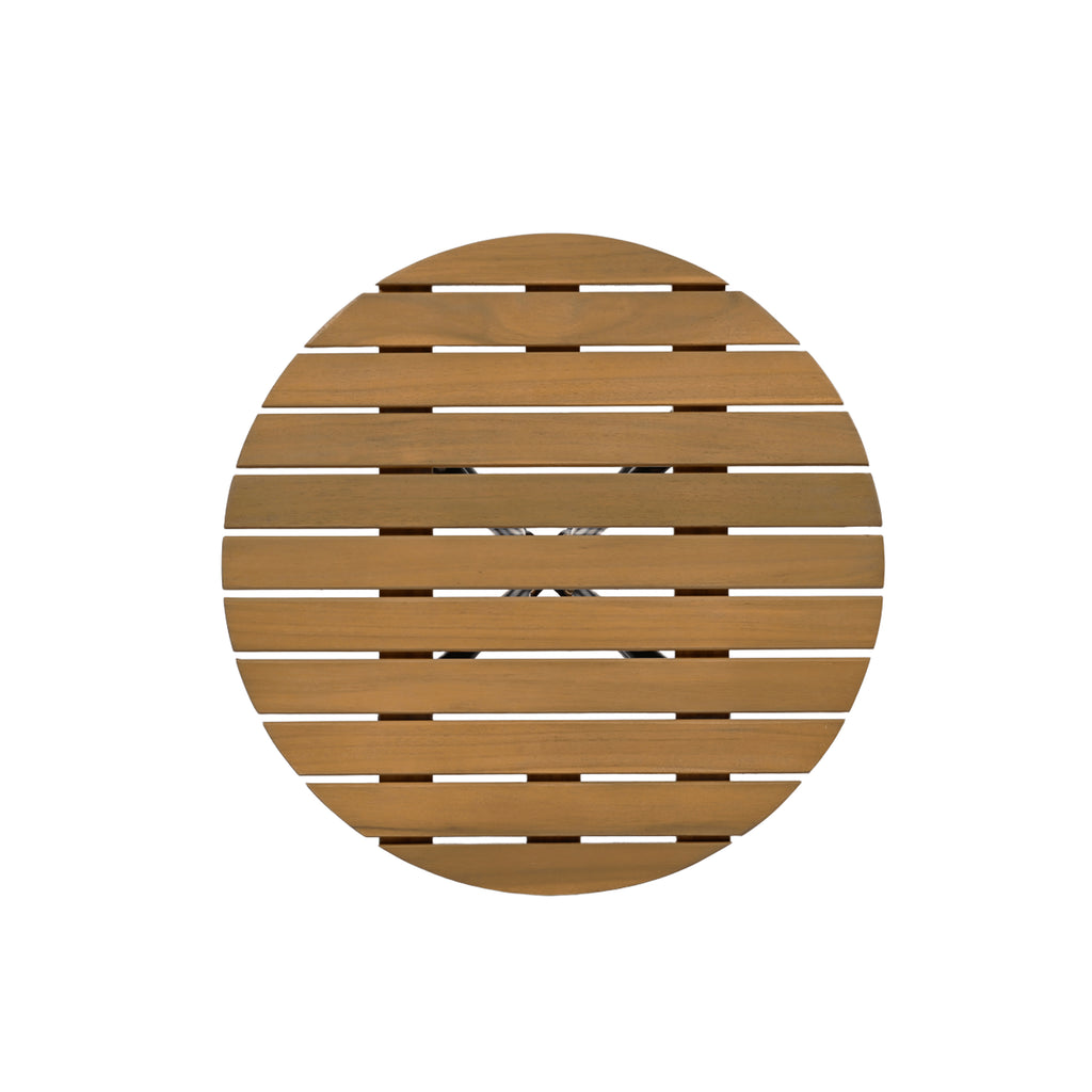 3 Pieces Wicker Outdoor Patio Furniture Set with Lounge Chair, Balcony Chairs Table Set with Cushions, Ottoman, Patio Conversation Sets for Garden ,Deck,and Porch, Black & Natural & Beige - Groovy Boardz