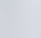 Zoma Oak & White High Gloss Finish Coffee Table