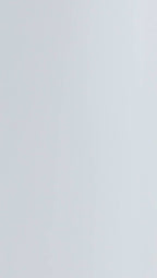 Zoma Oak & White High Gloss Finish End Table