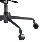 Rum Office Chair with Swivel