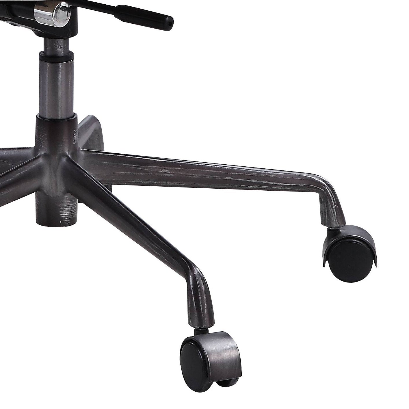 Rum Office Chair with Swivel