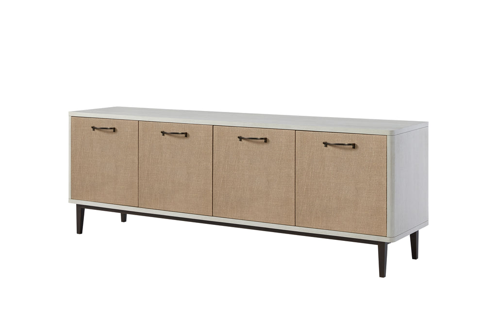 80' Console - Vanilla Buffets