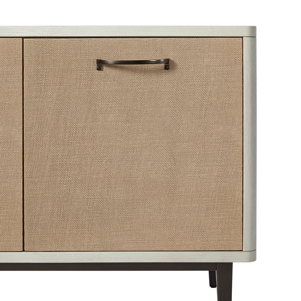 80' Console - Vanilla Buffets