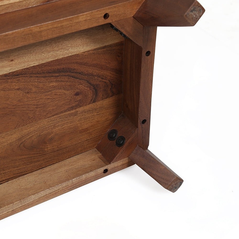 21.5x16.5x23" NightStand - Groovy Boardz