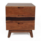 21.5x16.5x23" NightStand - Groovy Boardz