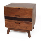 21.5x16.5x23" NightStand - Groovy Boardz