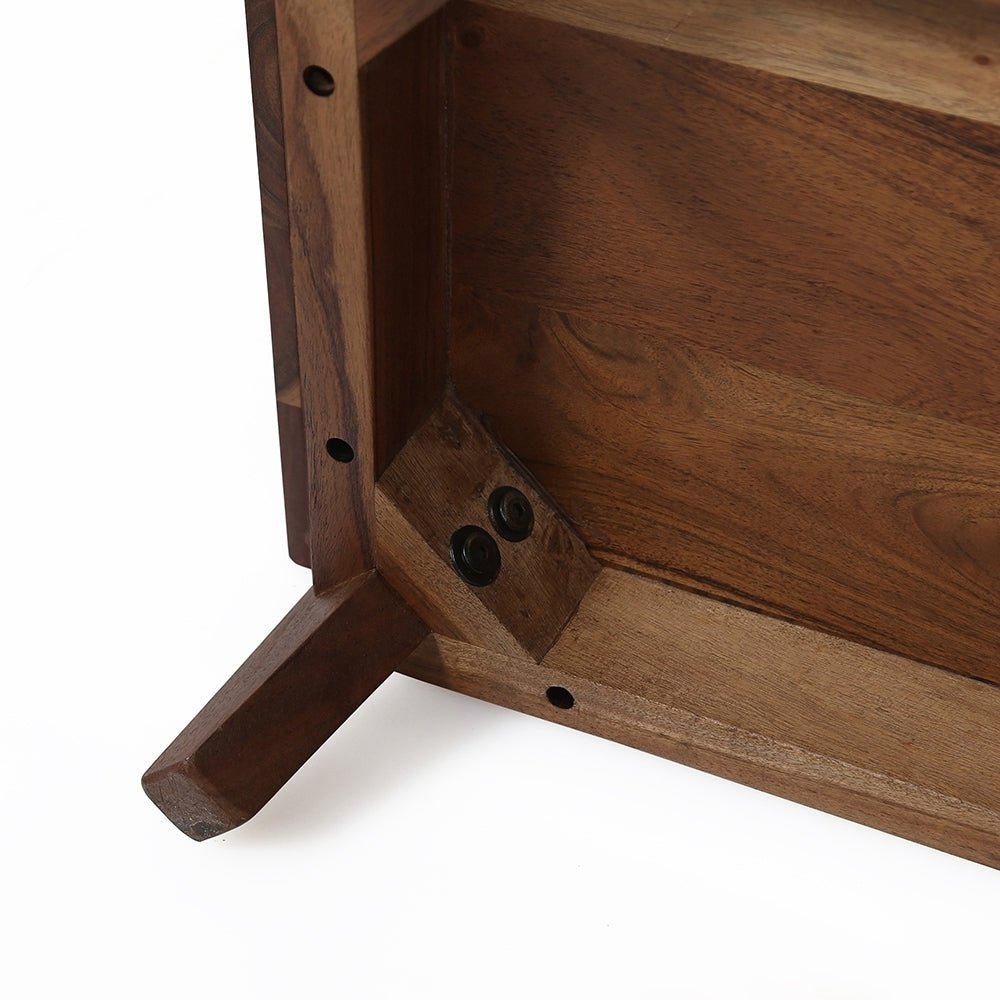 21.5x16.5x23" NightStand - Groovy Boardz