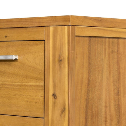 20.7x15.4x22" Nightstand - Groovy Boardz