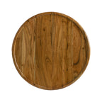 Franco 22x22x25" Modernist Side Table