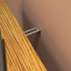 Shoe Cabinet, 4-Tier Shoe Rack Organizer with 1 Drawer, Freestanding Wooden Shoe Storage Cabinet with 2 White Door & Adjustable Shelves for Entryway Hallway