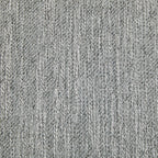 French Country Dining Chairs Set of 4 - Cane Backrest & Upholstered Seats, Rustic Weathered Finish, Solid Rubberwood - Grayish Green