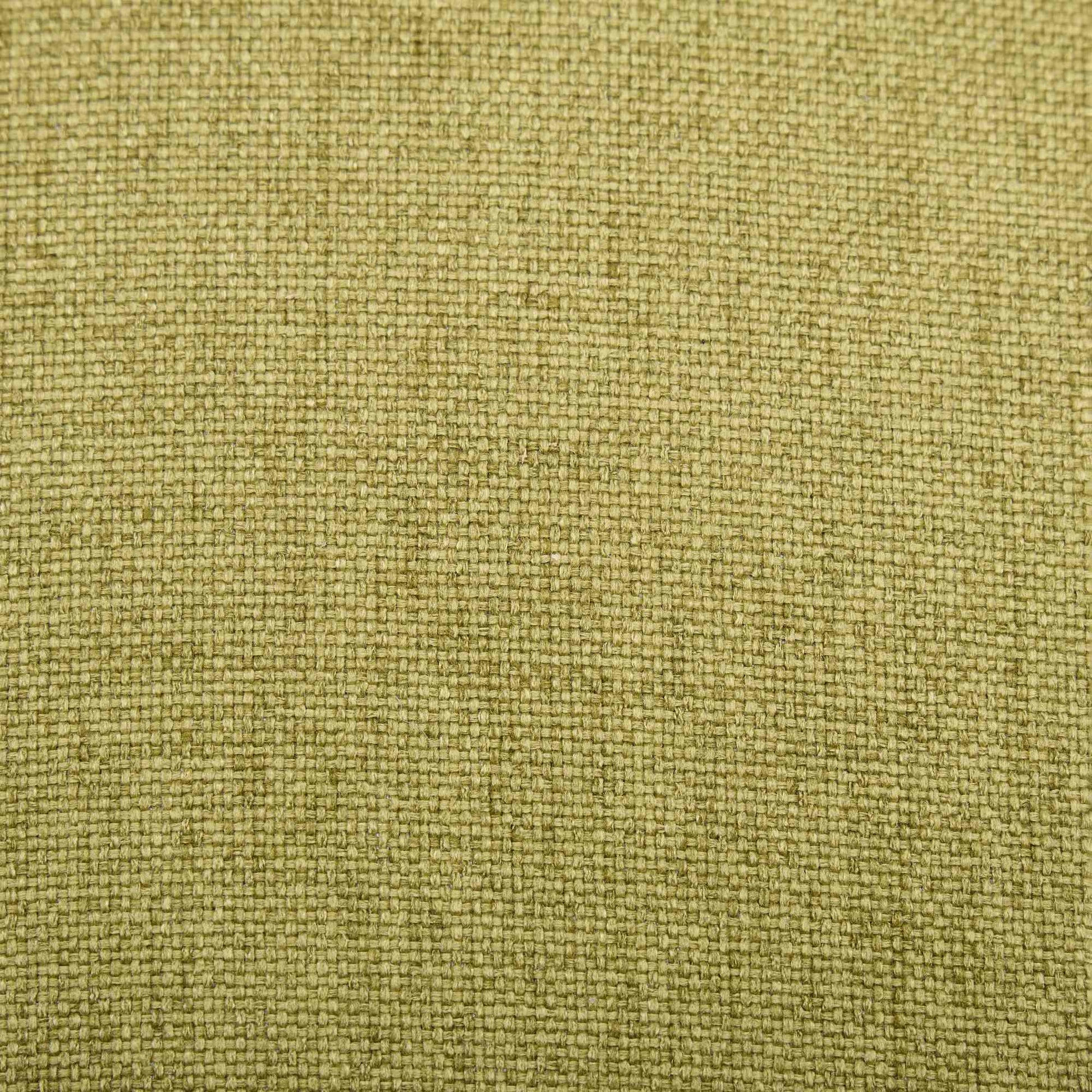 A&A Furniture,French Style Solid Wood Frame Antique Painting Linen Fabric Back Dining Chair,Set of 2,SW1845OL,Olive Green