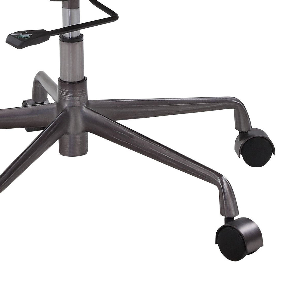 Mars Top Office Chair with Swivel