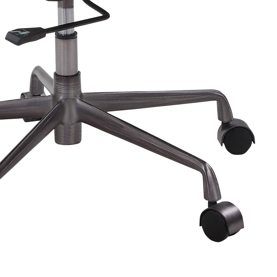 Mars Top Office Chair with Swivel