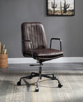 Mars Top Office Chair with Swivel